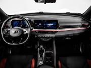 Geely Coolray I Рестайлинг Москва  - изображение 33
