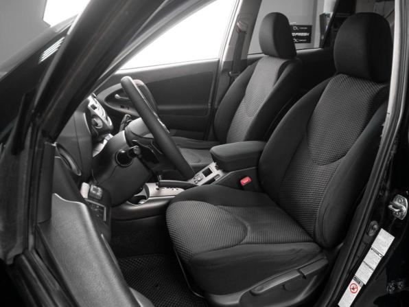 Toyota RAV4 III (XA30) Рестайлинг с пробегом 2011 года, цена 1 449 000 рублей, 224317 км, внедорожник, Автокод Объявления