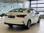 Hyundai Solaris II Рестайлинг Тверь  - изображение 12