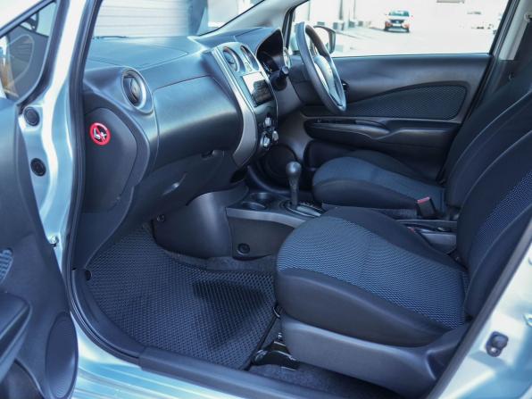 Nissan Note II с пробегом 2015 года, цена 870 000 рублей, 143864 км, хэтчбек, Автокод Объявления