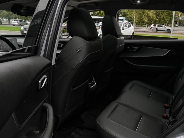 Chery Tiggo 7 Pro Max I с пробегом 2023 года, цена 1 930 000 рублей, 59493 км, внедорожник, Автокод Объявления