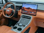 Geely Galaxy M7 Воронеж  - изображение 34