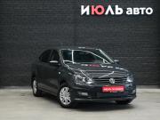Volkswagen Polo V Рестайлинг Екатеринбург  - изображение 19