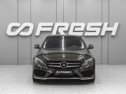 Mercedes-Benz C-Класс IV (W205) Ростов-на-Дону  - изображение 21