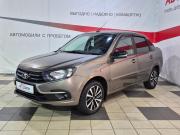 Lada (ВАЗ) Granta I Рестайлинг Воронеж  - изображение 24