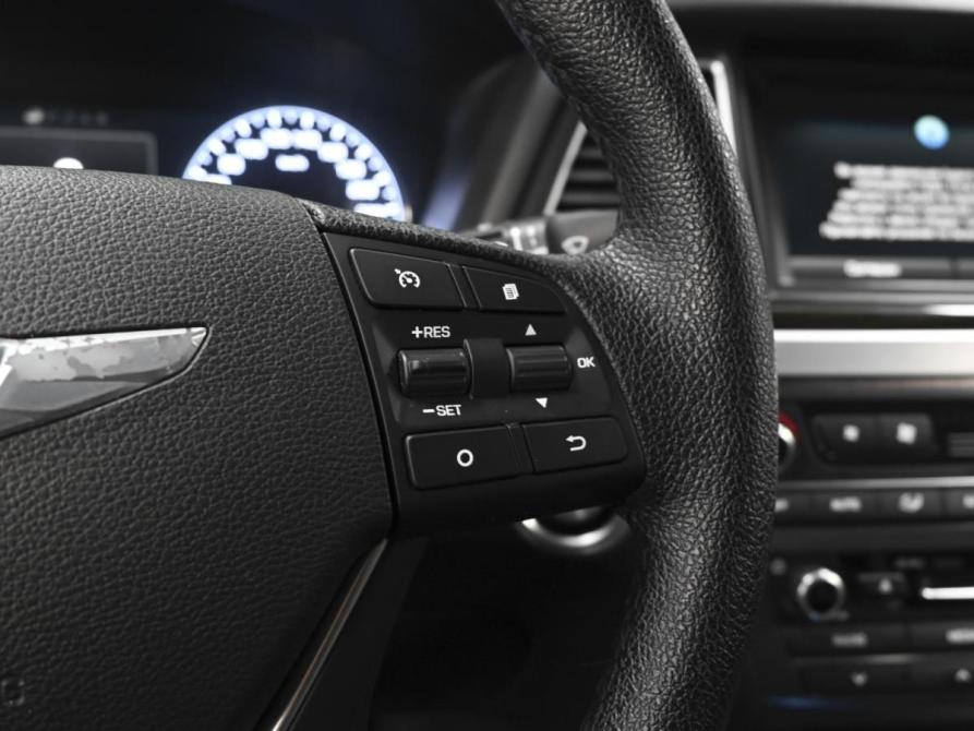 Hyundai Genesis II Ставрополь  - изображение 20