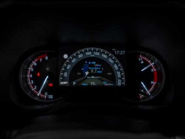 Toyota RAV4 V (XA50) с пробегом 2020 года, цена 3 290 000 рублей, 58512 км, внедорожник, Автокод Объявления