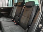 Volkswagen Tiguan I Рестайлинг Подольск  - изображение 34
