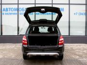 Lada (ВАЗ) Granta I Рестайлинг Екатеринбург  - изображение 37