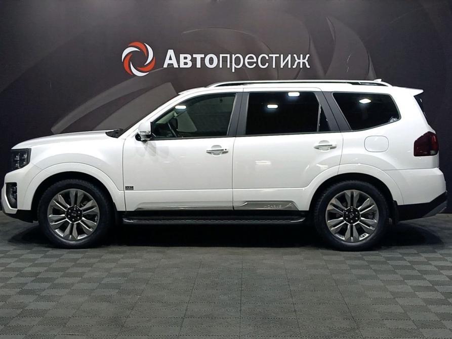 Kia Mohave I Рестайлинг 2 Оренбург  - изображение 5