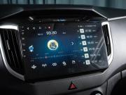 Hyundai Creta I Волгоград  - изображение 30