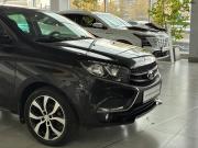 Lada (ВАЗ) XRAY I Новосибирск  - изображение 36