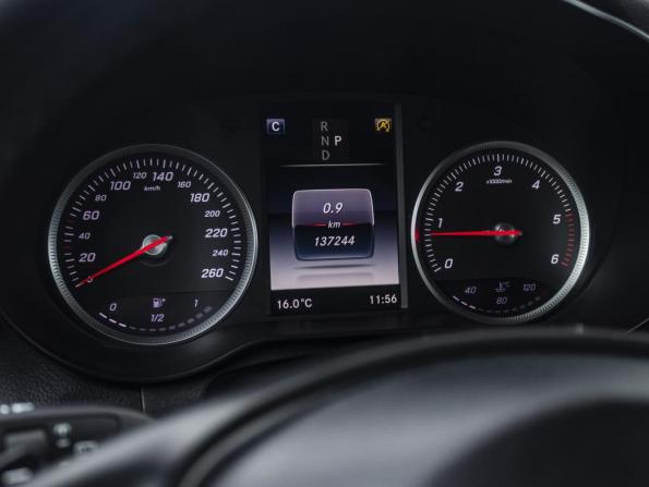 Mercedes-Benz GLC I (X253) с пробегом 2015 года, цена 2 559 000 рублей, 137241 км, внедорожник, Автокод Объявления