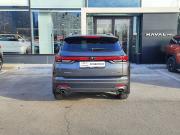 Changan CS35 Plus I Рестайлинг Москва  - изображение 28