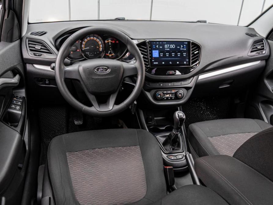 Lada (ВАЗ) Vesta I Краснодар  - изображение 6