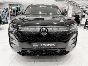 Volkswagen Teramont II (China Market) Казань  - изображение 24