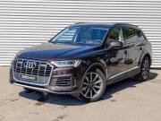 Audi Q7 II (4M) Рестайлинг Москва  - изображение 29