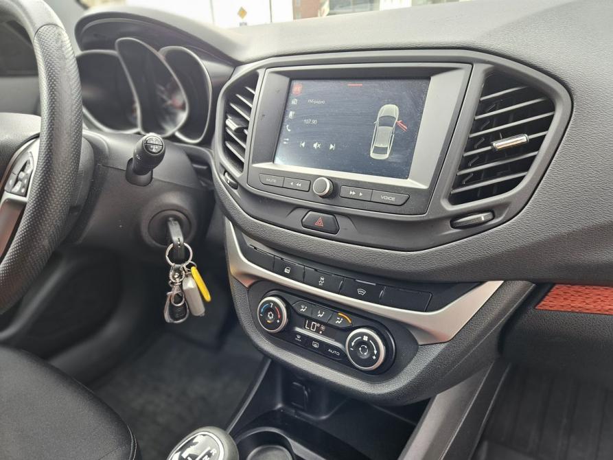 Lada (ВАЗ) Vesta I Санкт-Петербург  - изображение 12