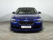 BMW 7 серии V (F01/F02/F04) Санкт-Петербург  - изображение 22