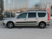 Lada (ВАЗ) Largus I Новосибирск  - изображение 23