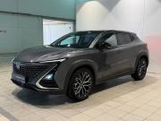Changan UNI-T I Самара  - изображение 19
