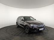 BMW X3 II (F25) Рестайлинг Москва  - изображение 32