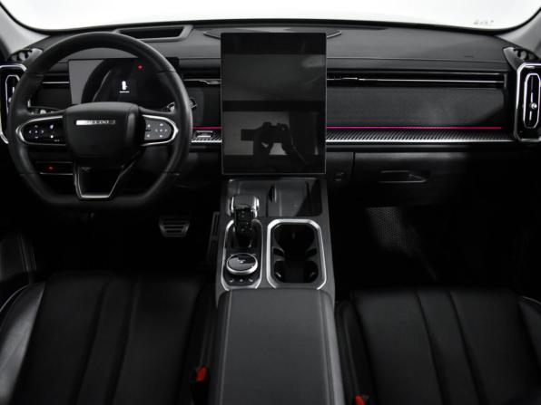 Jaecoo J7 I с пробегом 2023 года, цена 2 179 000 рублей, 52923 км, внедорожник, Автокод Объявления