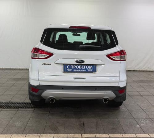 Ford Kuga II с пробегом 2015 года, цена 1 690 000 рублей, 49000 км, внедорожник, Автокод Объявления