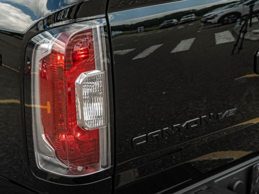 GMC Canyon II Краснодар  - изображение 13