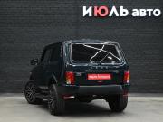 Lada (ВАЗ) Niva Legend Екатеринбург  - изображение 20