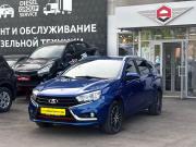 Lada (ВАЗ) Vesta I Альметьевск  - изображение 34