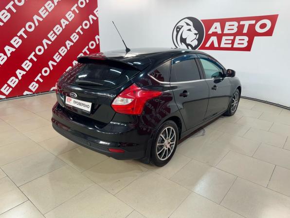 Ford Focus III с пробегом 2013 года, цена 940 000 рублей, 177078 км, хэтчбек, Автокод Объявления