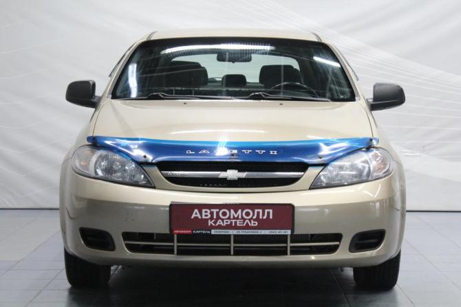 Chevrolet Lacetti I с пробегом 2010 года, цена 419 000 рублей, 226538 км, хэтчбек, Автокод Объявления