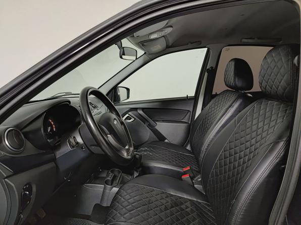 Lada (ВАЗ) Granta I Рестайлинг с пробегом 2023 года, цена 810 000 рублей, 86850 км, лифтбек, Автокод Объявления