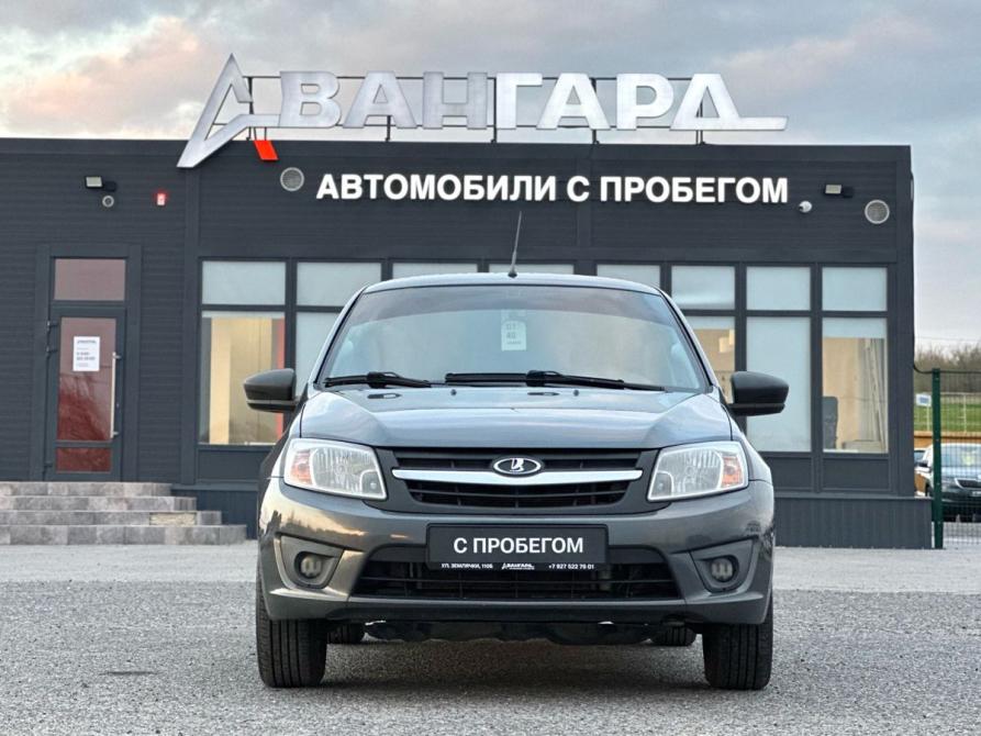 Lada (ВАЗ) Granta I Волгоград  - изображение 8