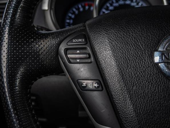 Nissan Murano II (Z51) Рестайлинг 2 с пробегом 2012 года, цена 1 080 000 рублей, 242014 км, внедорожник, Автокод Объявления