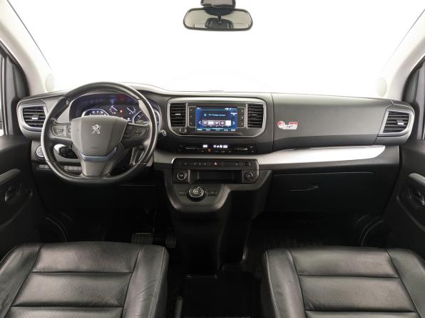 Peugeot Traveller I с пробегом 2020 года, цена 3 690 000 рублей, 115371 км, минивэн, Автокод Объявления