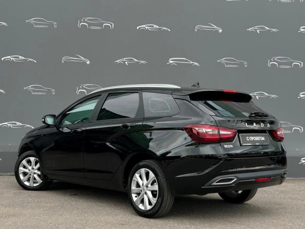 Lada (ВАЗ) Vesta I Рестайлинг (NG) с пробегом 2024 года, цена 1 598 600 рублей, 31345 км, универсал, Автокод Объявления