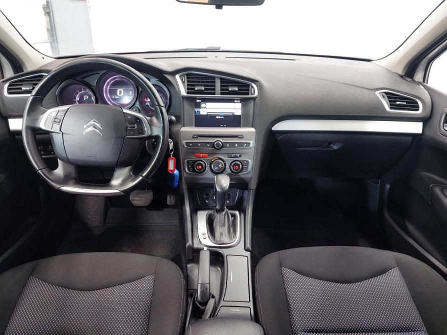 Citroen C4 II Рестайлинг Пермь  - изображение 16