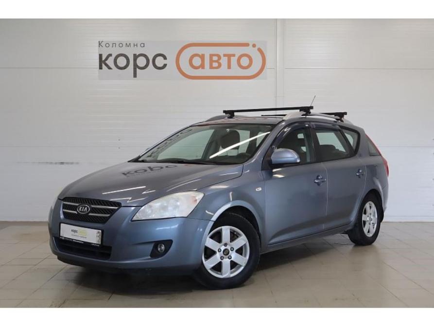 Kia Ceed I Коломна  - изображение 1