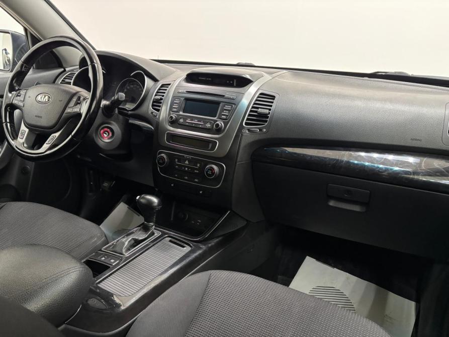 Kia Sorento II Рестайлинг Альметьевск  - изображение 15