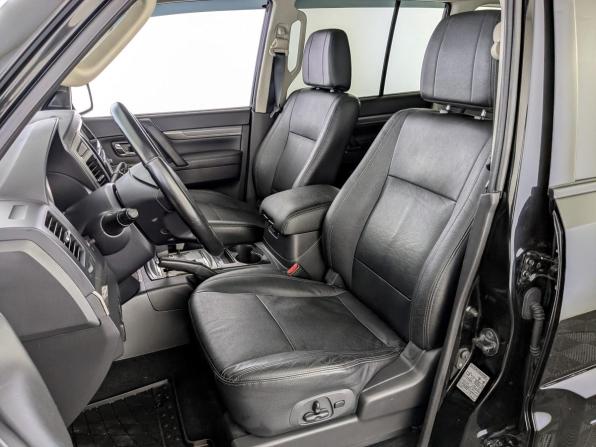 Mitsubishi Pajero IV Рестайлинг 2 с пробегом 2014 года, цена 2 240 000 рублей, 150492 км, внедорожник, Автокод Объявления