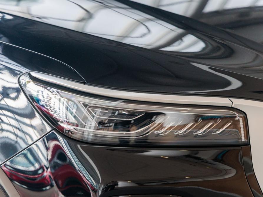 Hongqi HS5 I Рестайлинг Волгоград  - изображение 9