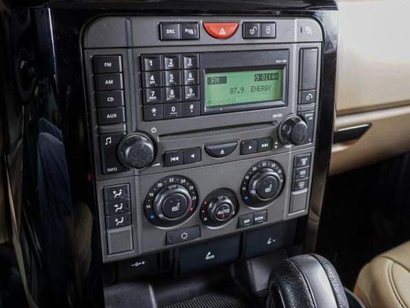 Land Rover Discovery III с пробегом 2004 года, цена 1 119 000 рублей, 282245 км, внедорожник, Автокод Объявления