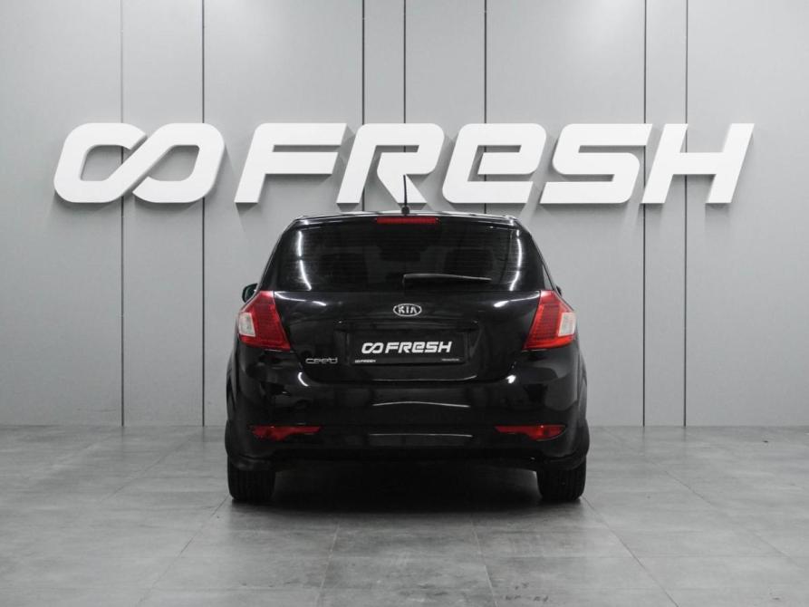 Kia Ceed I Рестайлинг Воронеж  - изображение 4