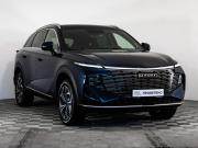 Haval F7 II Санкт-Петербург  - изображение 35