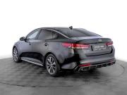 Kia Optima IV Москва  - изображение 36