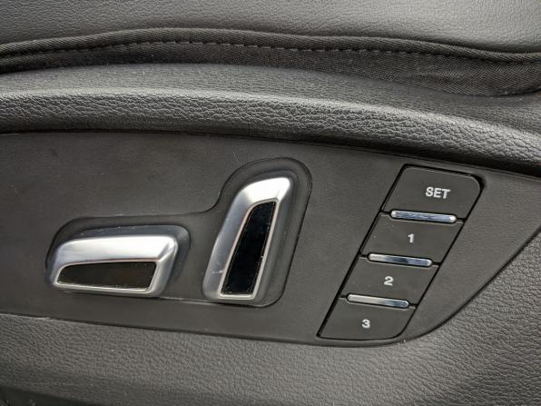 Haval H9 I Рестайлинг с пробегом 2022 года, цена 3 050 000 рублей, 74279 км, внедорожник, Автокод Объявления