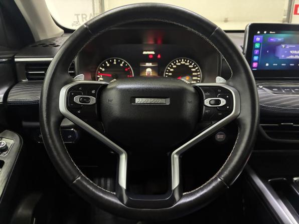 Haval Jolion I с пробегом 2022 года, цена 1 699 000 рублей, 48000 км, внедорожник, Автокод Объявления