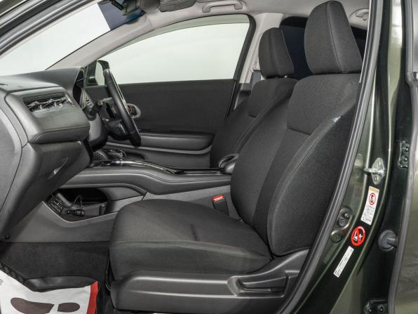 Honda Vezel I с пробегом 2013 года, цена 1 420 500 рублей, 154878 км, внедорожник, Автокод Объявления